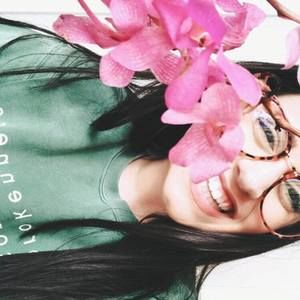 Meet your Posher, Alanna